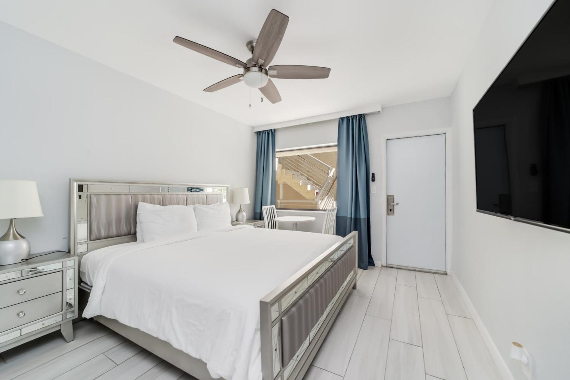 Deco Boutique Hotel Fort Lauderdale Exterior foto